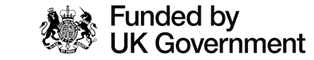 This project is [funded/part-funded] by the UK Government through the UK Shared Prosperity Fund.